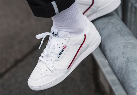 adidas continental 80 damen reebok vergleich|Sneaker Hall Of Fame: Adidas Continental 80 .